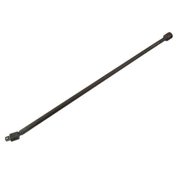 Impact Extension, 1/2 in, 24 in. L