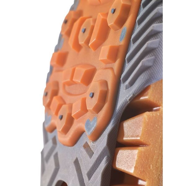 Ice Cleats, Unisex, Size 2XL, PR