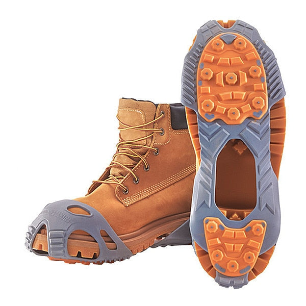 Ice Cleats, Unisex, Size XL, PR