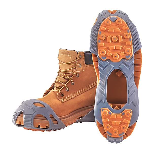 Ice Cleats, Unisex, Size L, PR