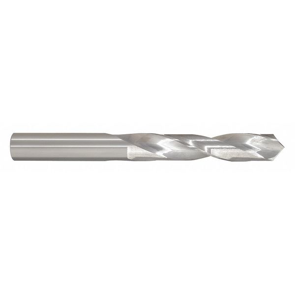 102.00mm Bright 118 Deg. Jobber Length Drill Bit