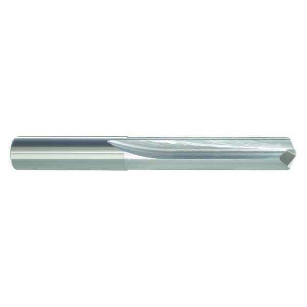 Straight Flute Drill, Size #51, Bright