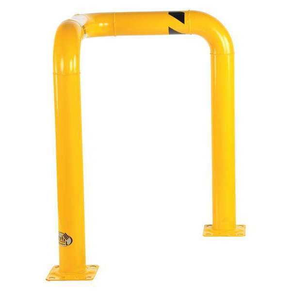 Triple Elbow Guard, 42-9/16 in. H
