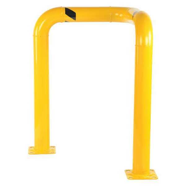 Triple Elbow Guard, 42-9/16 in. H