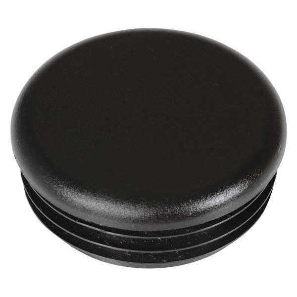 Bollard Cap, 1-25/64in. Inside Dia., 2 lb.
