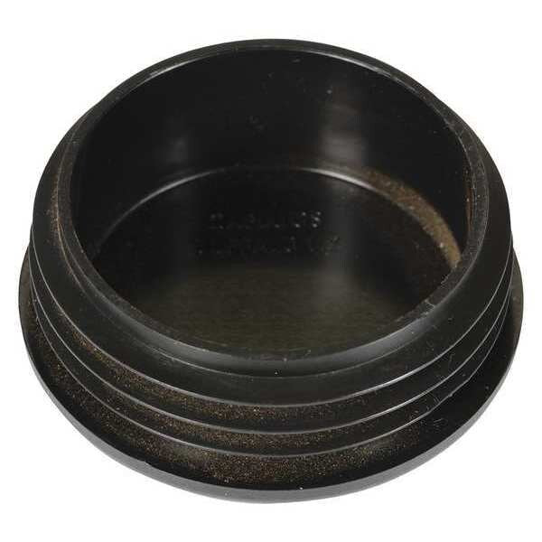 Bollard Cap, 1-25/64in. Inside Dia., 2 lb.