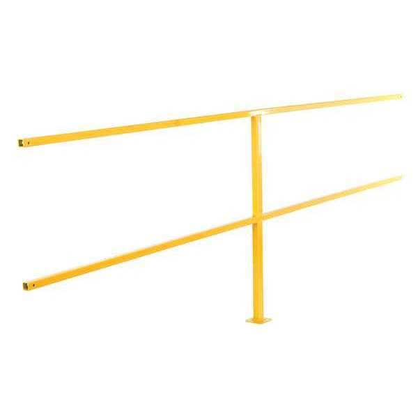 Handrail Connection, 119-7/8 in. L
