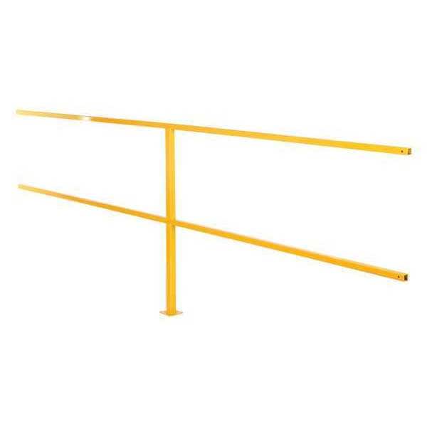Handrail Connection, 119-7/8 in. L