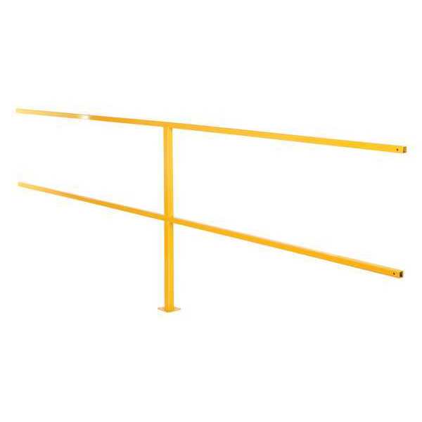 Handrail Connection, 107-7/8 in. L