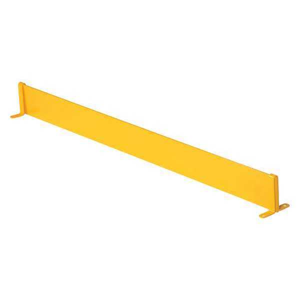 Toe Board, 44-5/8 in. Overall L