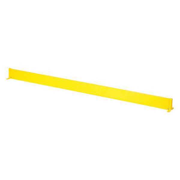 Toe Board, 68-5/8 in. Overall L