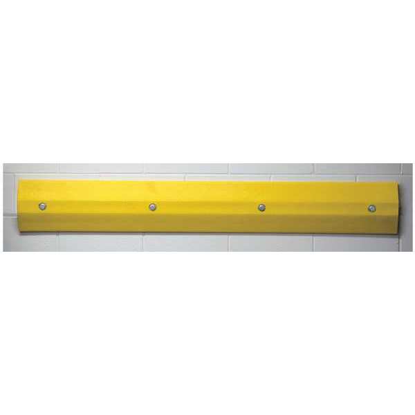 Bumper, 2 in. Overall L