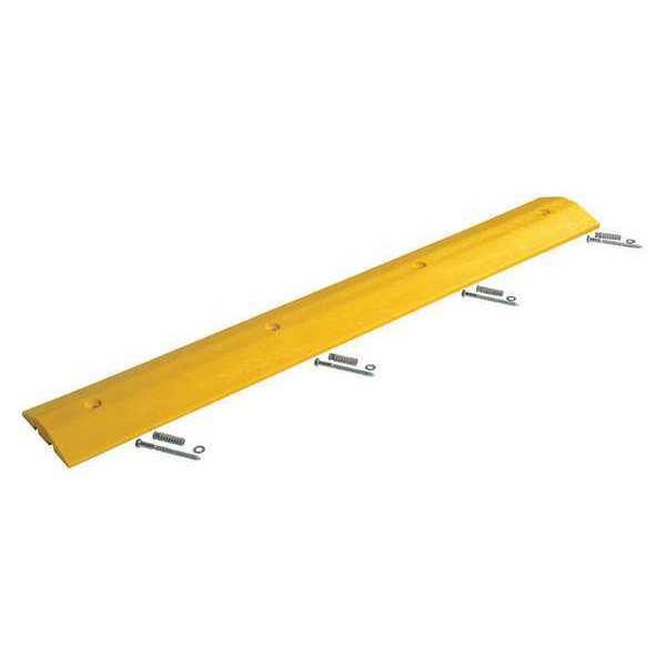 Bumper, 2 in. Overall L