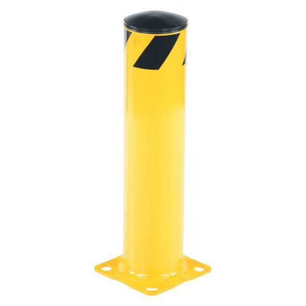 Bollard, 5-1/2
