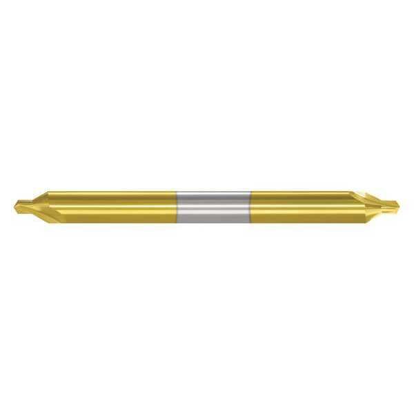 Center Drill, 6 in. L, Size #6