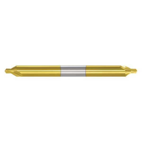 Center Drill, 6 in. L, Size #8
