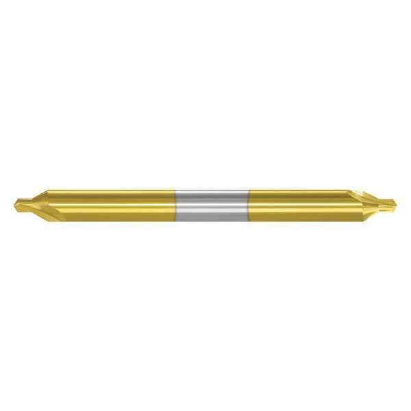 Center Drill, 7/64 in. L