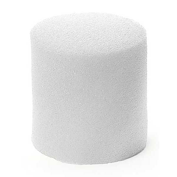 Stopper, Foam, 46-65mm, PK30