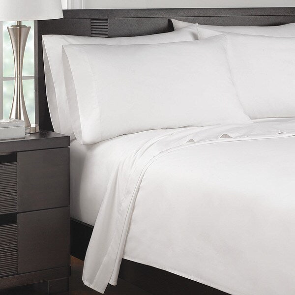 Pillow Case, Standard, 44 in. W, PK12