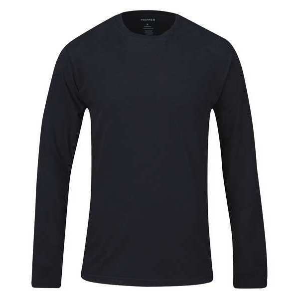 Tactical T-Shirt Long Sleeve, 2XL