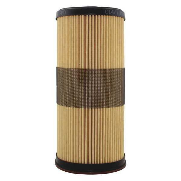 Diesel Filter Element, Cartrdge, 25 Micron