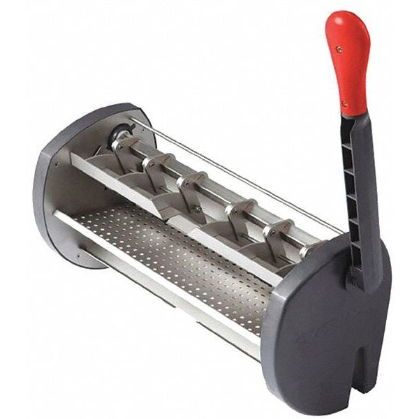 Mop Wringer, Black, Cleanroom