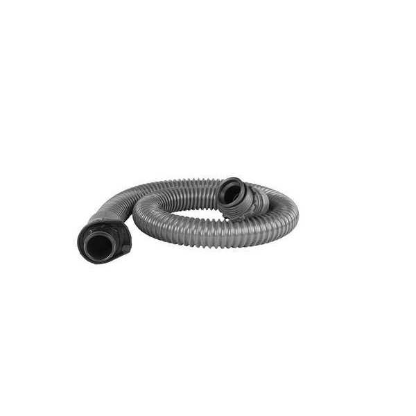 Hose, OptimAir(R) PAPR, Rubber