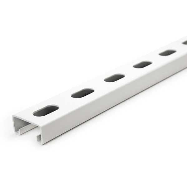 Strut Chan, 1 ft. 6 inL, Standard, 14 Gauge