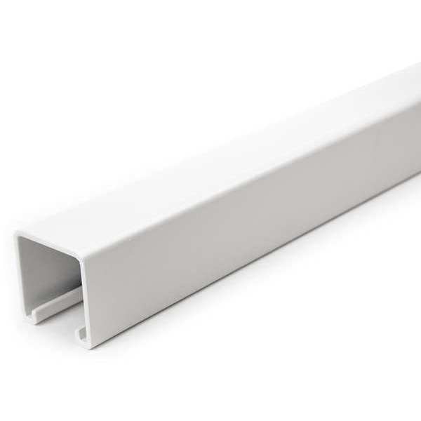 Strut Channel, 3 ft. L, Solid, Standard