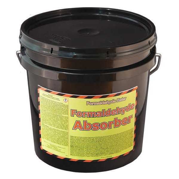 Formaldehyde Absorber, 55 gal., Aldehyde