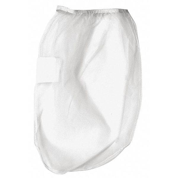Paint Strainer Bag, 10 in.W, 1/16in.H, PK25