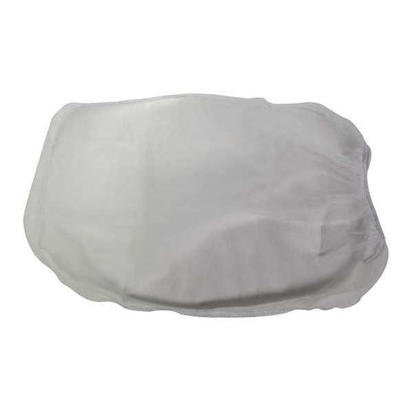 Paint Strainer Bag, 1/16 in. H, PK25
