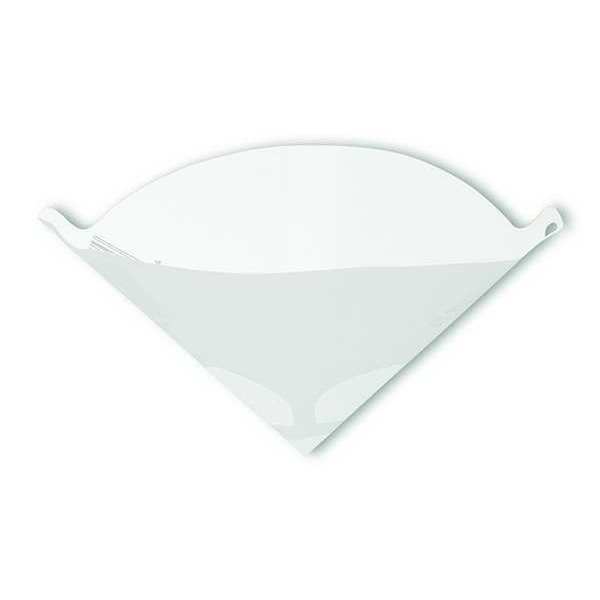 Cone Paint Strainer, 5 in.L, 9 in.W, PK1000
