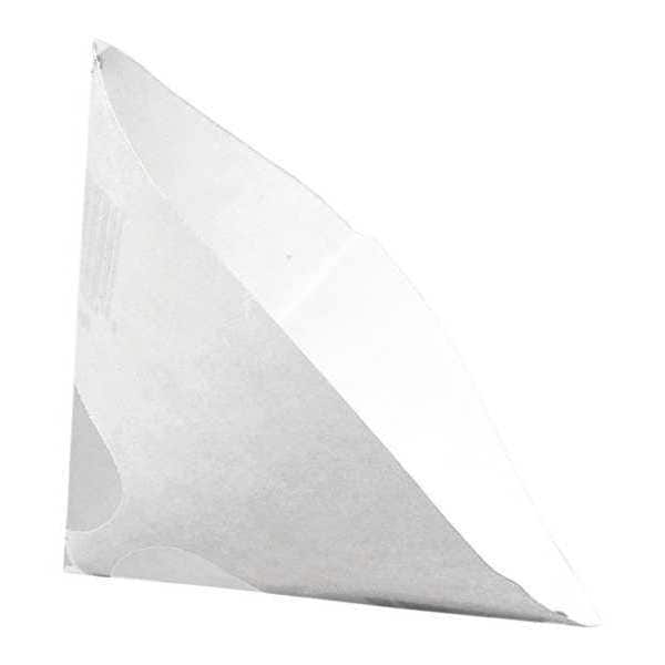 Cone Paint Strainer, 5 in. L, PK250