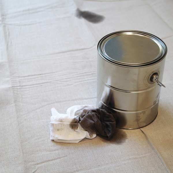 Cone Strainer Holder, 12-1/2 in. H