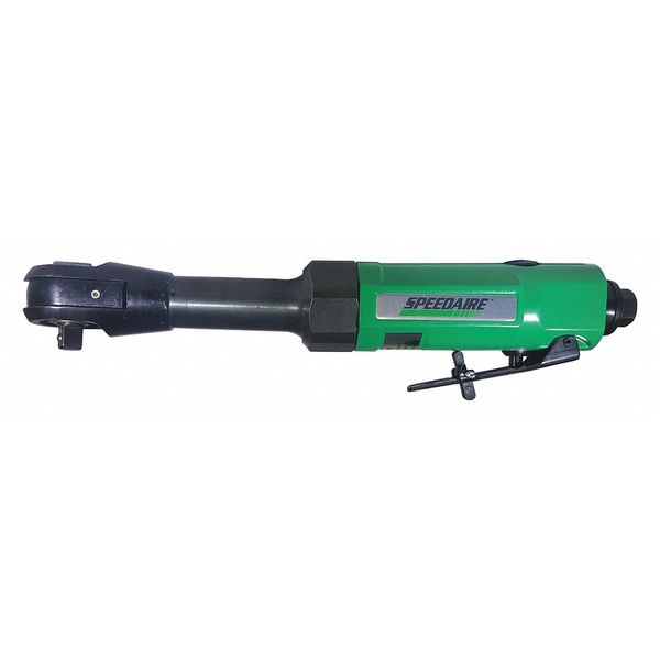 Air Ratchet Wrench, 3/8 in.