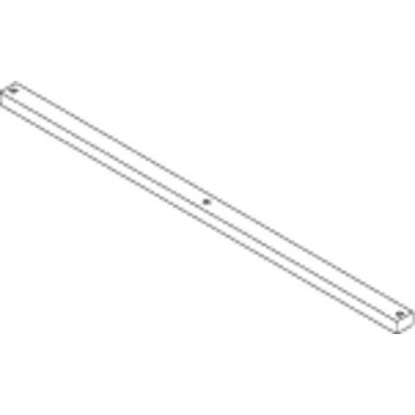 Cross Member, Steel, 72