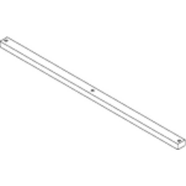 Cross Member, Steel, 24