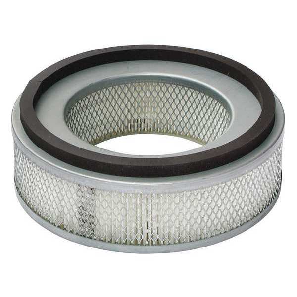 HEPA Filter Cover, Cloth, Micro Filtration