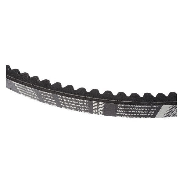CX68 Cogged V-Belt, 72