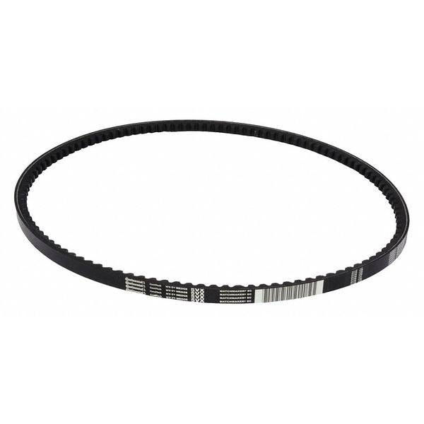 5VX960 Cogged V-Belt, 96