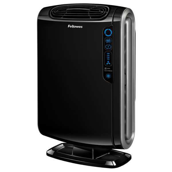 Air Purifier, 20-1/2