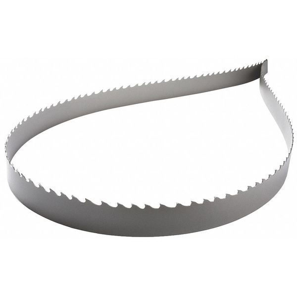 Band Saw Blade, 18 ft. 10