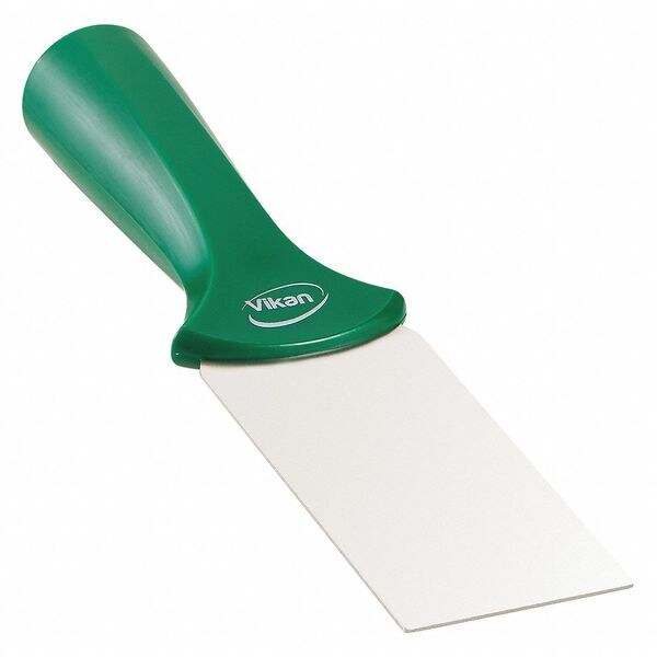 Scraper, SS, Blade 2