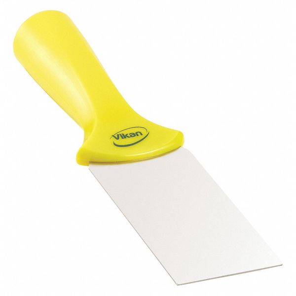 Scraper, SS, Blade 2