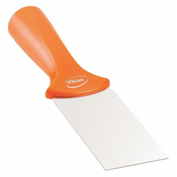 Scraper, SS, Blade 2