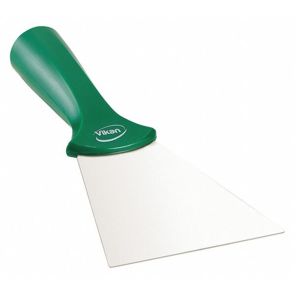 Scraper, SS, Blade 4
