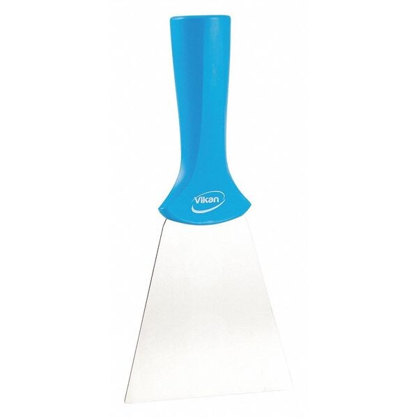 Scraper, SS, Blade 4