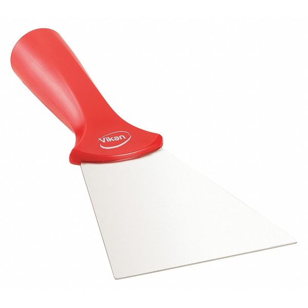 Scraper, SS, Blade 4