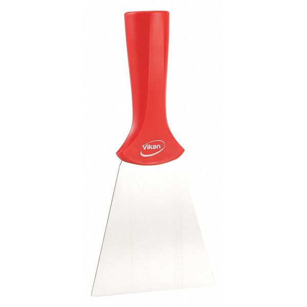 Scraper, SS, Blade 4